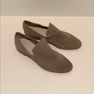 Levity Penny Loafers